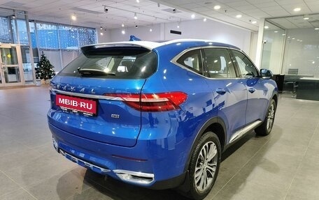 Haval F7 I, 2020 год, 1 659 000 рублей, 5 фотография