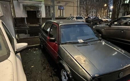 Volkswagen Golf II, 1988 год, 70 000 рублей, 2 фотография