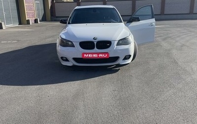 BMW 5 серия, 2007 год, 1 200 000 рублей, 1 фотография