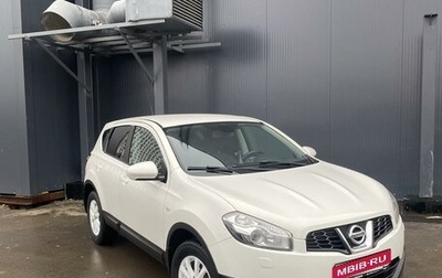 Nissan Qashqai, 2012 год, 1 450 000 рублей, 1 фотография