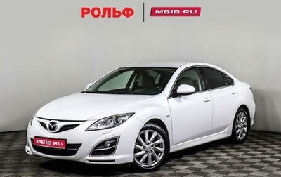 Mazda 6, 2012 год, 1 349 000 рублей, 1 фотография