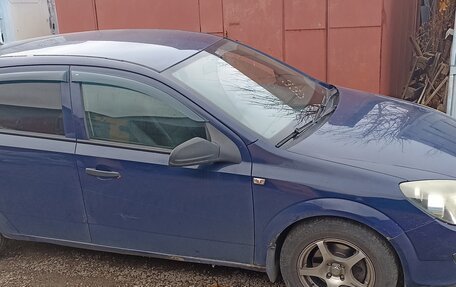 Opel Astra H, 2005 год, 400 000 рублей, 4 фотография