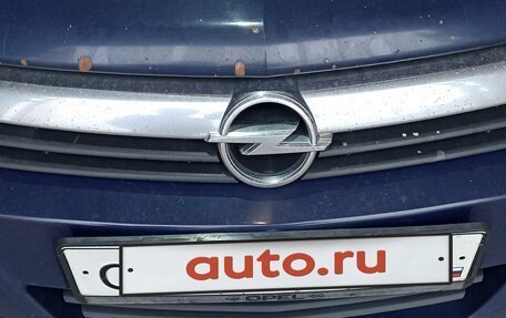 Opel Astra H, 2005 год, 400 000 рублей, 6 фотография