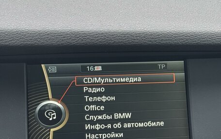 BMW X3, 2013 год, 2 750 000 рублей, 32 фотография