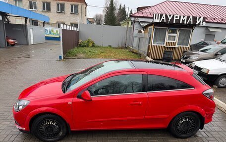 Opel Astra H, 2010 год, 650 000 рублей, 4 фотография