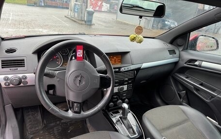 Opel Astra H, 2010 год, 650 000 рублей, 3 фотография