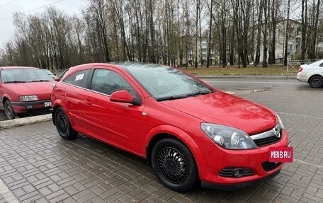 Opel Astra H, 2010 год, 650 000 рублей, 6 фотография