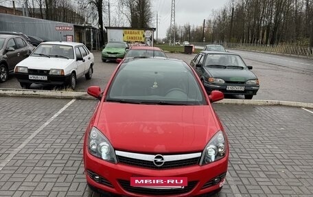 Opel Astra H, 2010 год, 650 000 рублей, 7 фотография