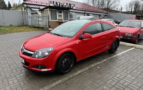 Opel Astra H, 2010 год, 650 000 рублей, 10 фотография