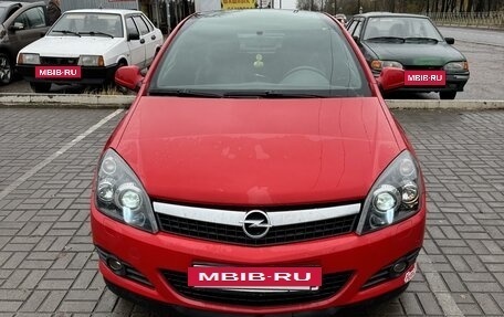 Opel Astra H, 2010 год, 650 000 рублей, 11 фотография