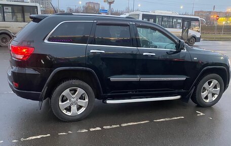 Jeep Grand Cherokee, 2012 год, 2 100 000 рублей, 3 фотография