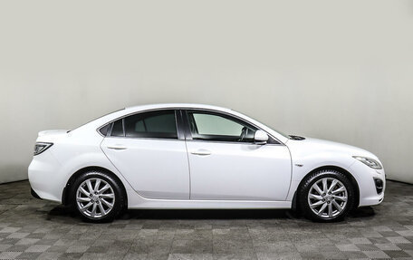 Mazda 6, 2012 год, 1 349 000 рублей, 4 фотография