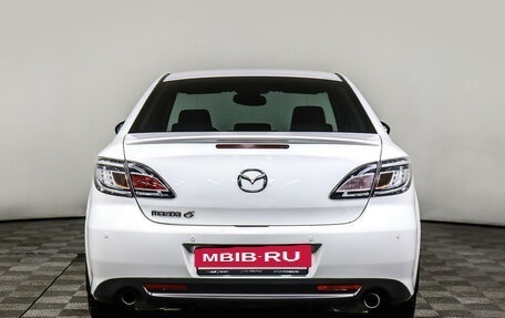 Mazda 6, 2012 год, 1 349 000 рублей, 6 фотография