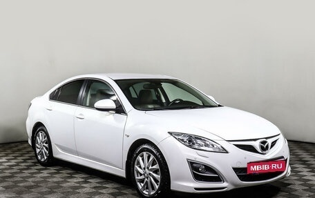 Mazda 6, 2012 год, 1 349 000 рублей, 3 фотография