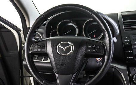 Mazda 6, 2012 год, 1 349 000 рублей, 17 фотография