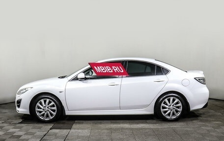 Mazda 6, 2012 год, 1 349 000 рублей, 8 фотография