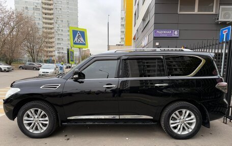 Nissan Patrol, 2011 год, 1 950 000 рублей, 5 фотография