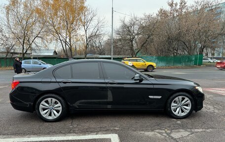 BMW 7 серия, 2012 год, 2 390 000 рублей, 1 фотография