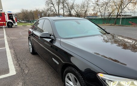 BMW 7 серия, 2012 год, 2 390 000 рублей, 2 фотография