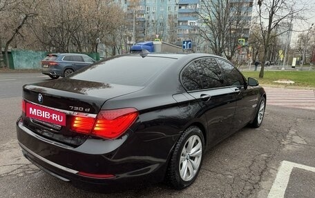 BMW 7 серия, 2012 год, 2 390 000 рублей, 6 фотография