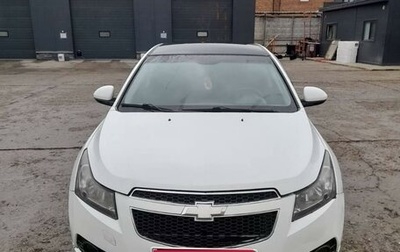 Chevrolet Cruze II, 2012 год, 700 000 рублей, 1 фотография