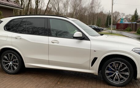 BMW X5, 2020 год, 7 900 000 рублей, 3 фотография