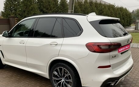 BMW X5, 2020 год, 7 900 000 рублей, 6 фотография