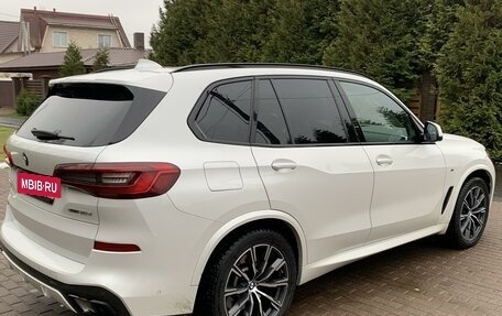 BMW X5, 2020 год, 7 900 000 рублей, 4 фотография