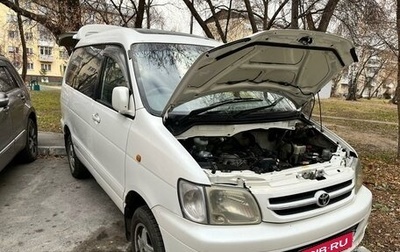 Toyota Town Ace III, 2001 год, 860 000 рублей, 1 фотография