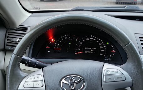 Toyota Camry, 2008 год, 1 290 000 рублей, 9 фотография