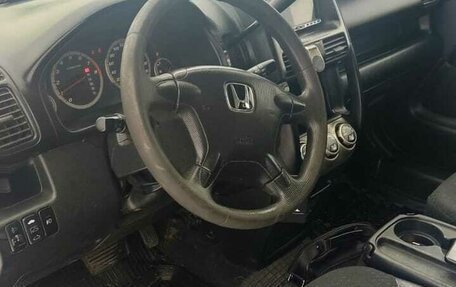 Honda CR-V II рестайлинг, 2002 год, 847 000 рублей, 12 фотография