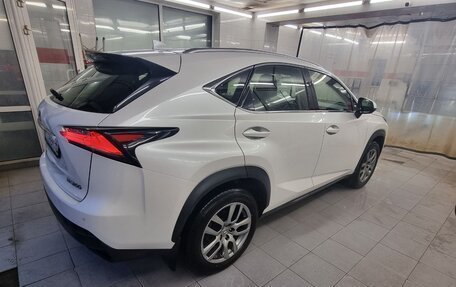 Lexus NX I, 2016 год, 3 150 000 рублей, 21 фотография