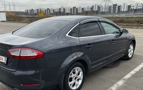 Ford Mondeo IV, 2010 год, 1 200 000 рублей, 5 фотография