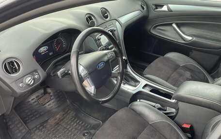 Ford Mondeo IV, 2010 год, 1 200 000 рублей, 13 фотография