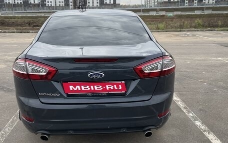 Ford Mondeo IV, 2010 год, 1 200 000 рублей, 6 фотография