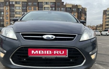 Ford Mondeo IV, 2010 год, 1 200 000 рублей, 20 фотография