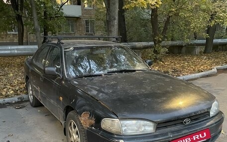 Toyota Camry, 1993 год, 170 000 рублей, 5 фотография