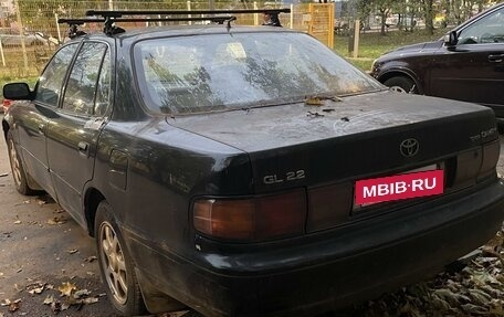 Toyota Camry, 1993 год, 170 000 рублей, 9 фотография