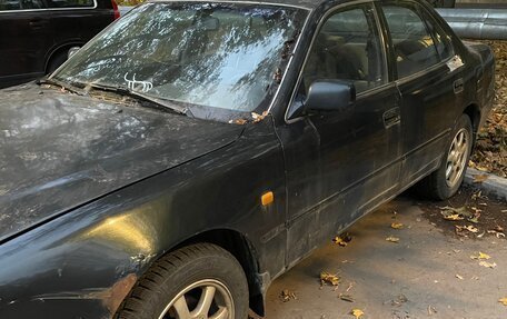 Toyota Camry, 1993 год, 170 000 рублей, 11 фотография