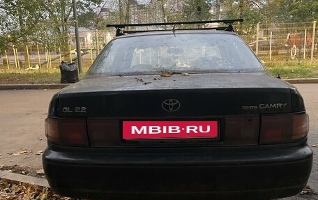 Toyota Camry, 1993 год, 170 000 рублей, 8 фотография