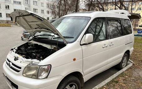 Toyota Town Ace III, 2001 год, 860 000 рублей, 2 фотография