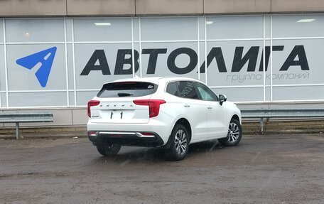 Haval Jolion, 2023 год, 2 046 000 рублей, 2 фотография