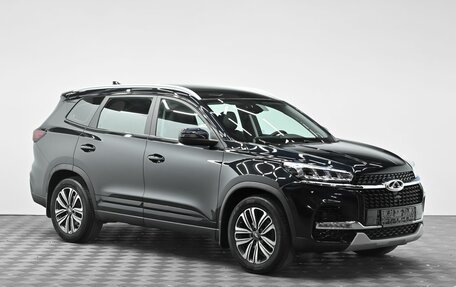 Chery Tiggo 8 I, 2020 год, 1 795 000 рублей, 2 фотография