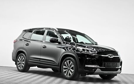 Chery Tiggo 8 I, 2020 год, 1 795 000 рублей, 3 фотография