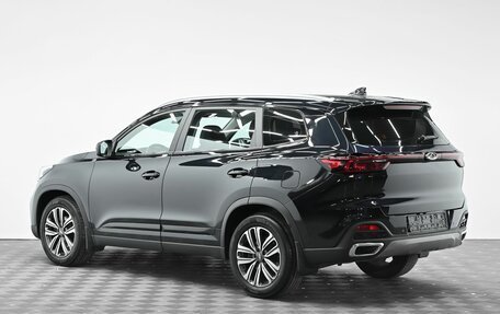 Chery Tiggo 8 I, 2020 год, 1 795 000 рублей, 4 фотография