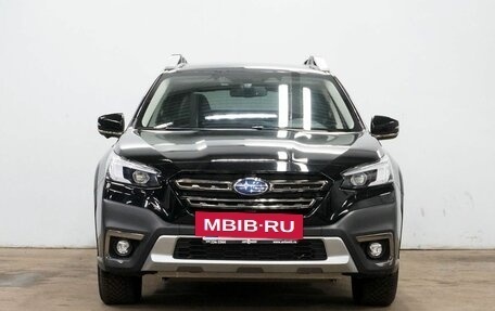 Subaru Outback VI, 2022 год, 5 220 000 рублей, 2 фотография