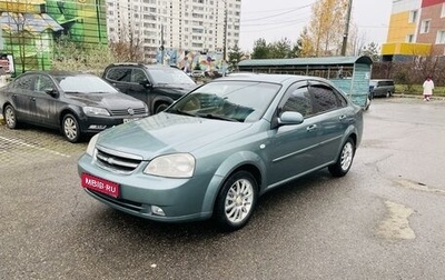 Chevrolet Lacetti, 2008 год, 520 000 рублей, 1 фотография