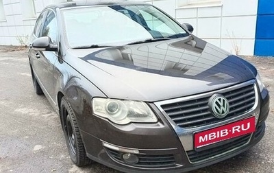 Volkswagen Passat B6, 2008 год, 750 000 рублей, 1 фотография