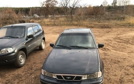 Daewoo Nexia I рестайлинг, 2007 год, 249 000 рублей, 11 фотография