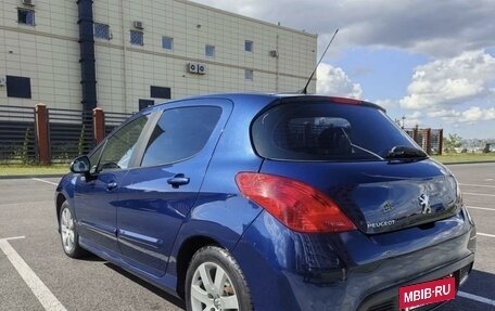 Peugeot 308 II, 2008 год, 590 000 рублей, 4 фотография